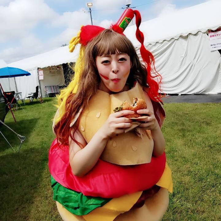 Not my oshimen (3): GACHARIC SPIN’s Oreo Reona…