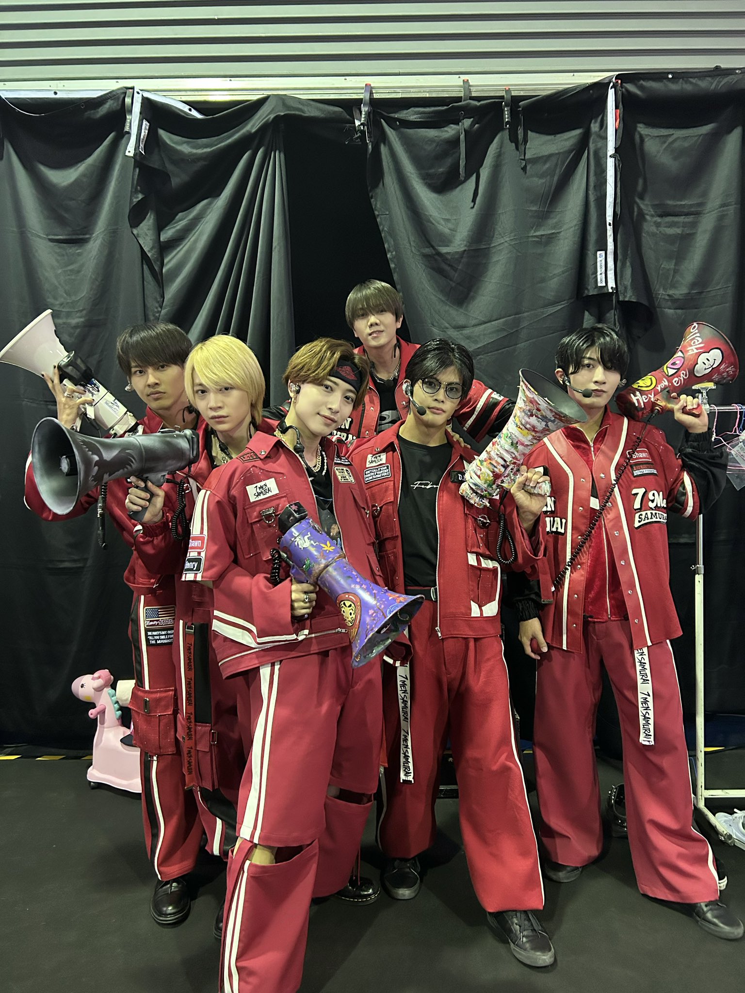 The slow burn approach