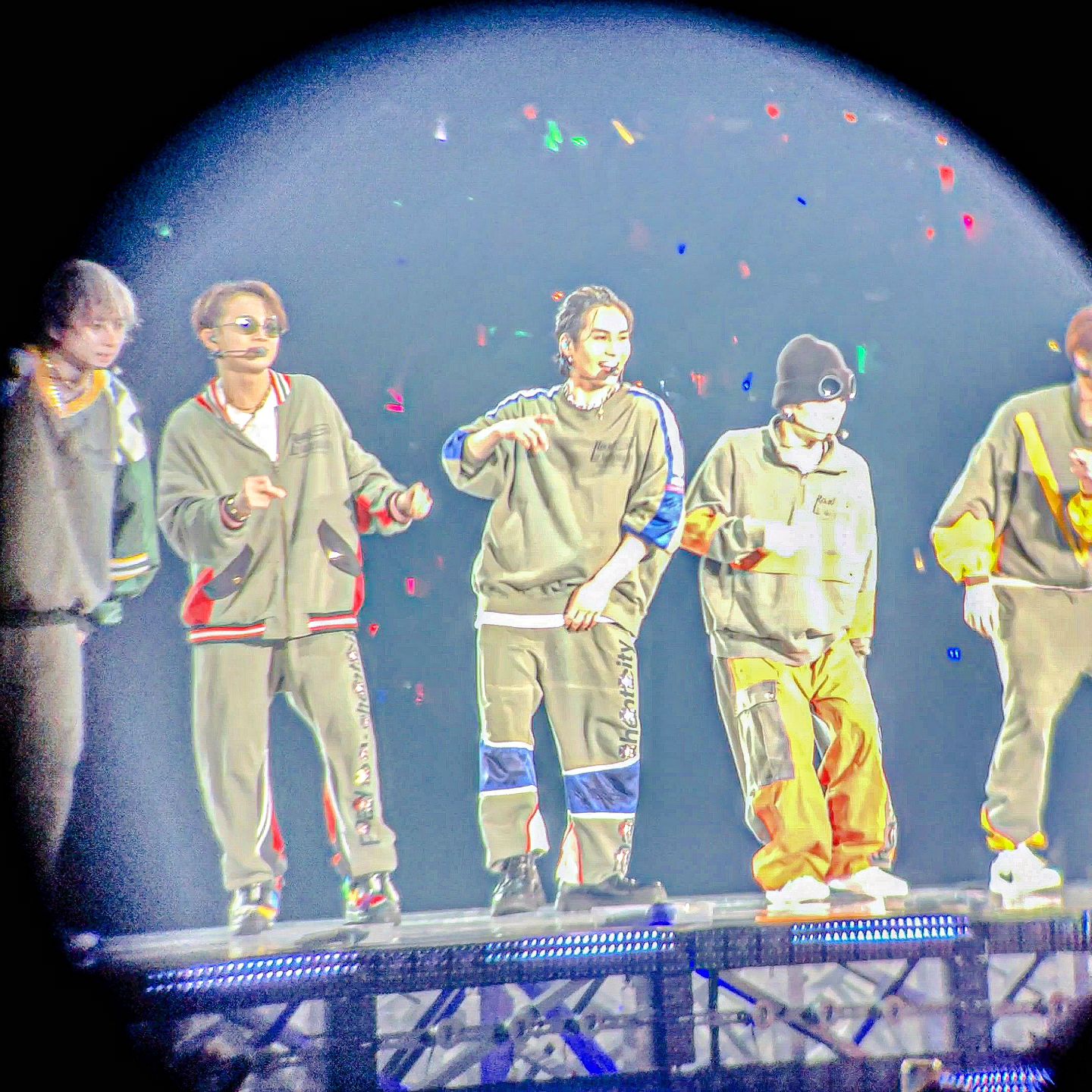 Stuck in a 5-year Phase: How I fell for Genta Matsuda