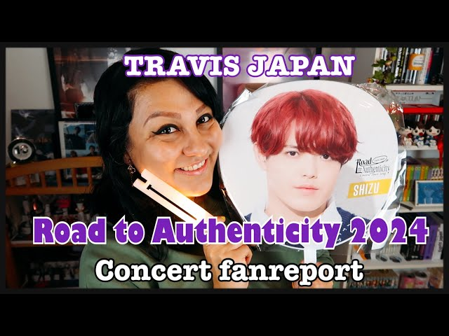 YAT-TUS Fanreport: Road to Authenticity 2024
