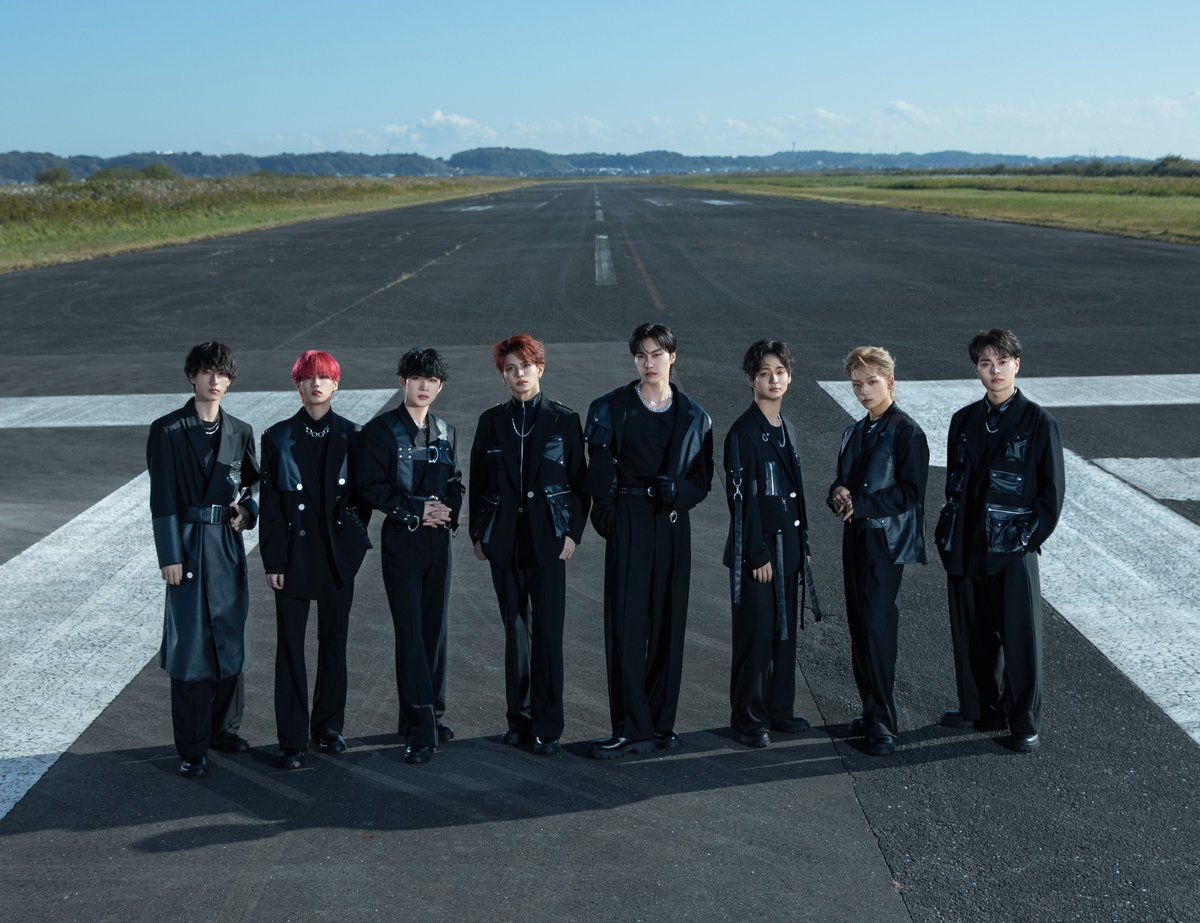 OCTPATH Sends Us into a Steamy Day Dream with 5th Single!