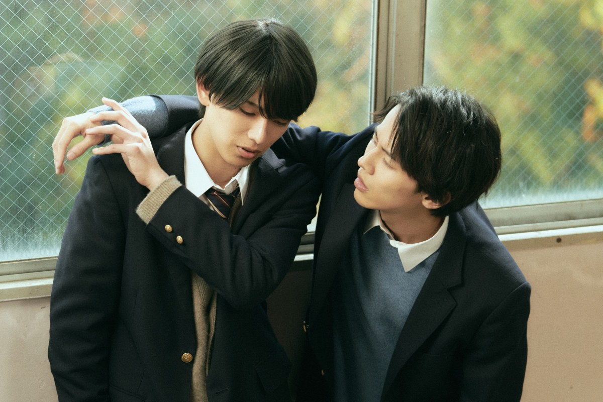 My Strawberry Film – Ryusei Fukada y Rei Yabana en Rakuten Viki | Comentarios exclusivos