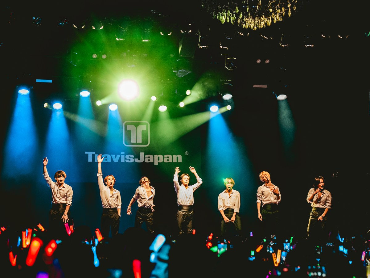 Travis Japan 2nd Anniversary: Still on a journey