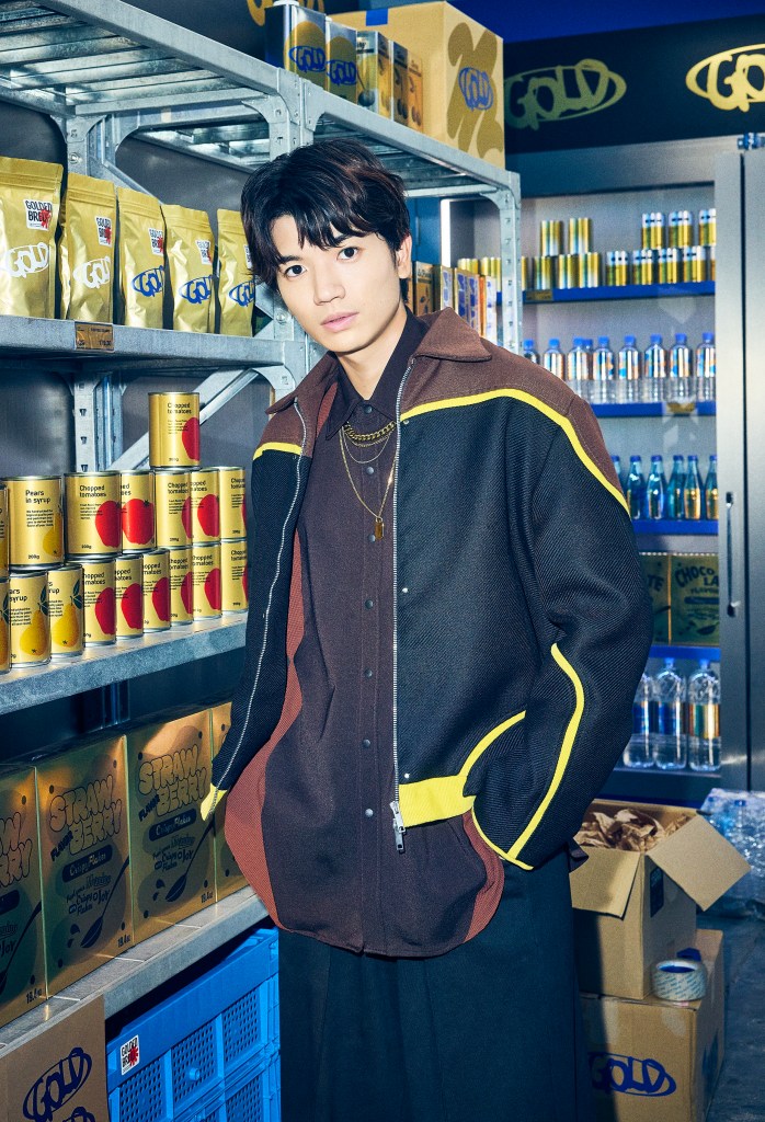 Live Report: SixTONES amazes again with their dome tour 