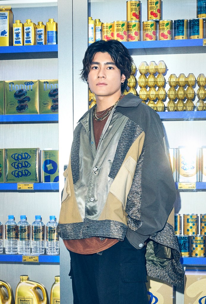 Live Report: SixTONES amazes again with their dome tour 