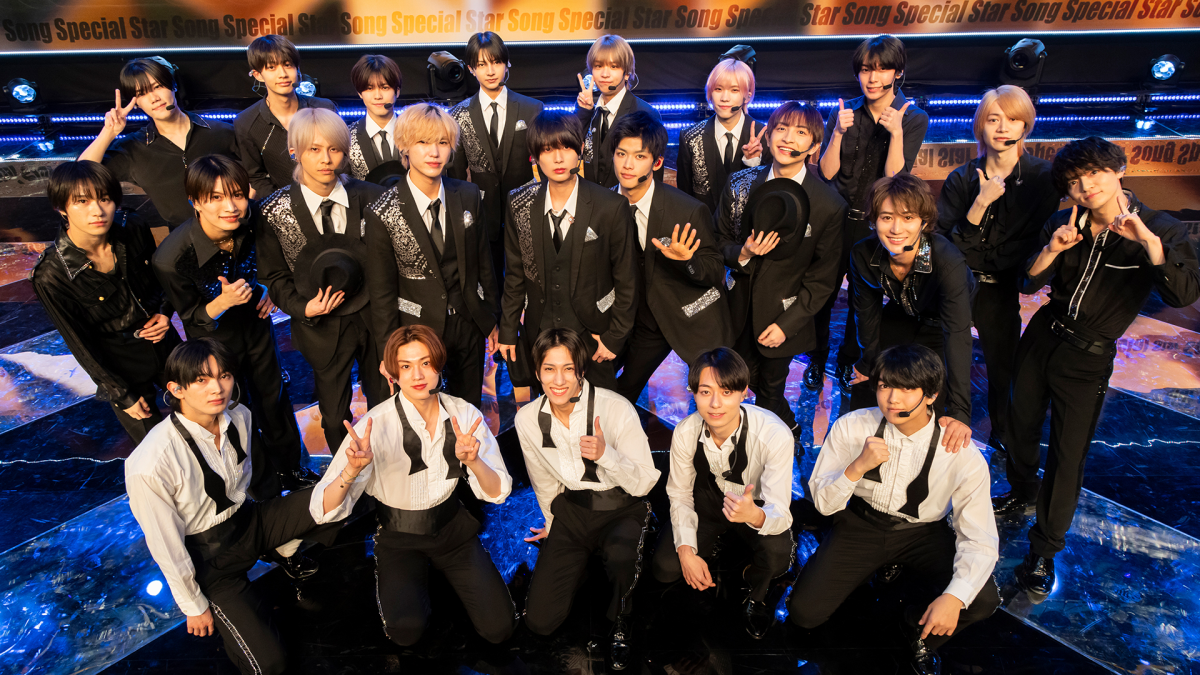 ACEes Arena Tour 2025 PROLOGUE: Embracing Change and New Beginnings