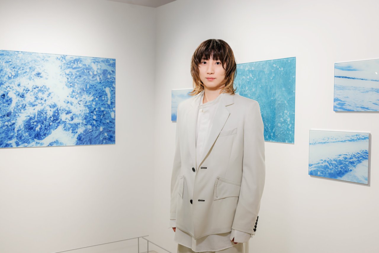 Report: Taiga Kyomoto's Photo Exhibition 視点と始点