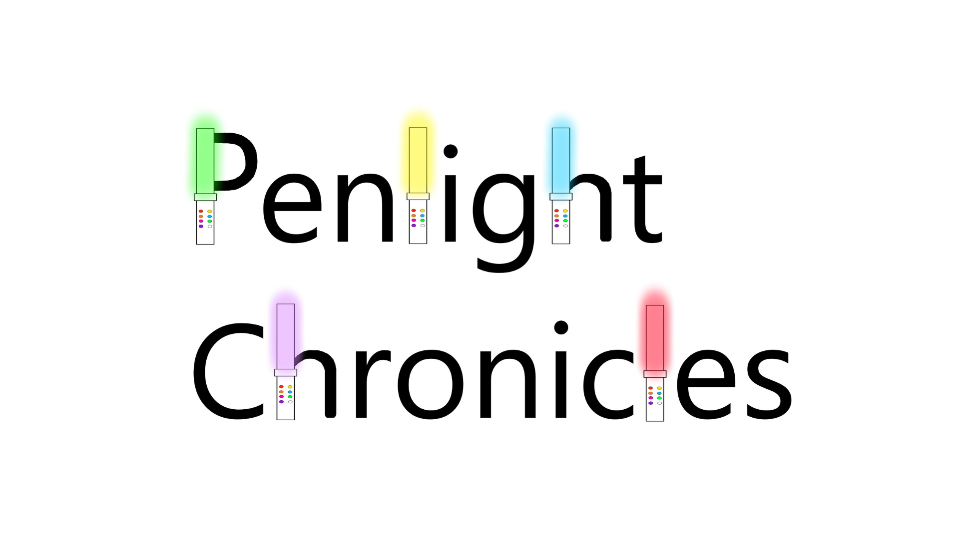 Penlight Chronicles – WEST. | Streaming Near You