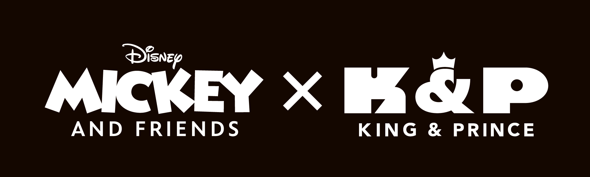 King & Prince and Mickey Mouse's Exciting New Collaboration