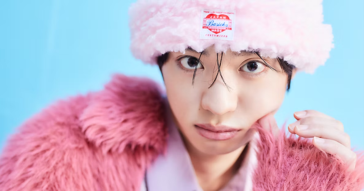 One Year of Shining Bright: Taisei Fukumoto