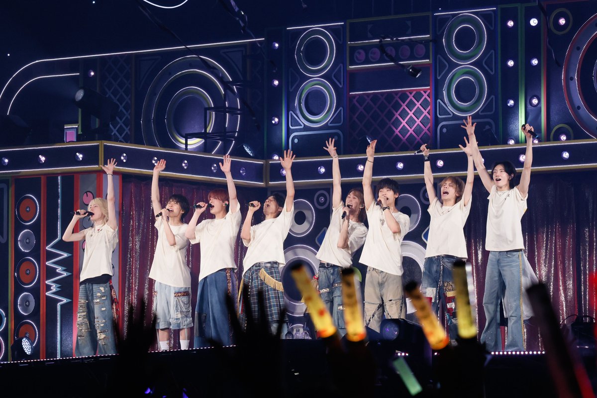 B&ZAI's Debut Concert: A Night of Dreams and Talent