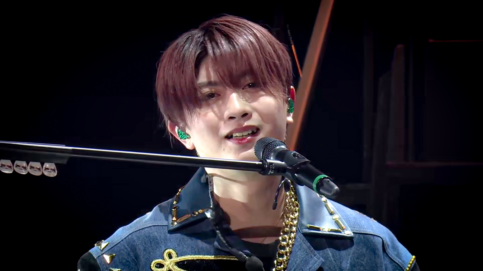 ミュージック B&ZAI First Beat B&ZAI 【First Beat】B&ZAI LIVE 2025 First Beat - YouTube