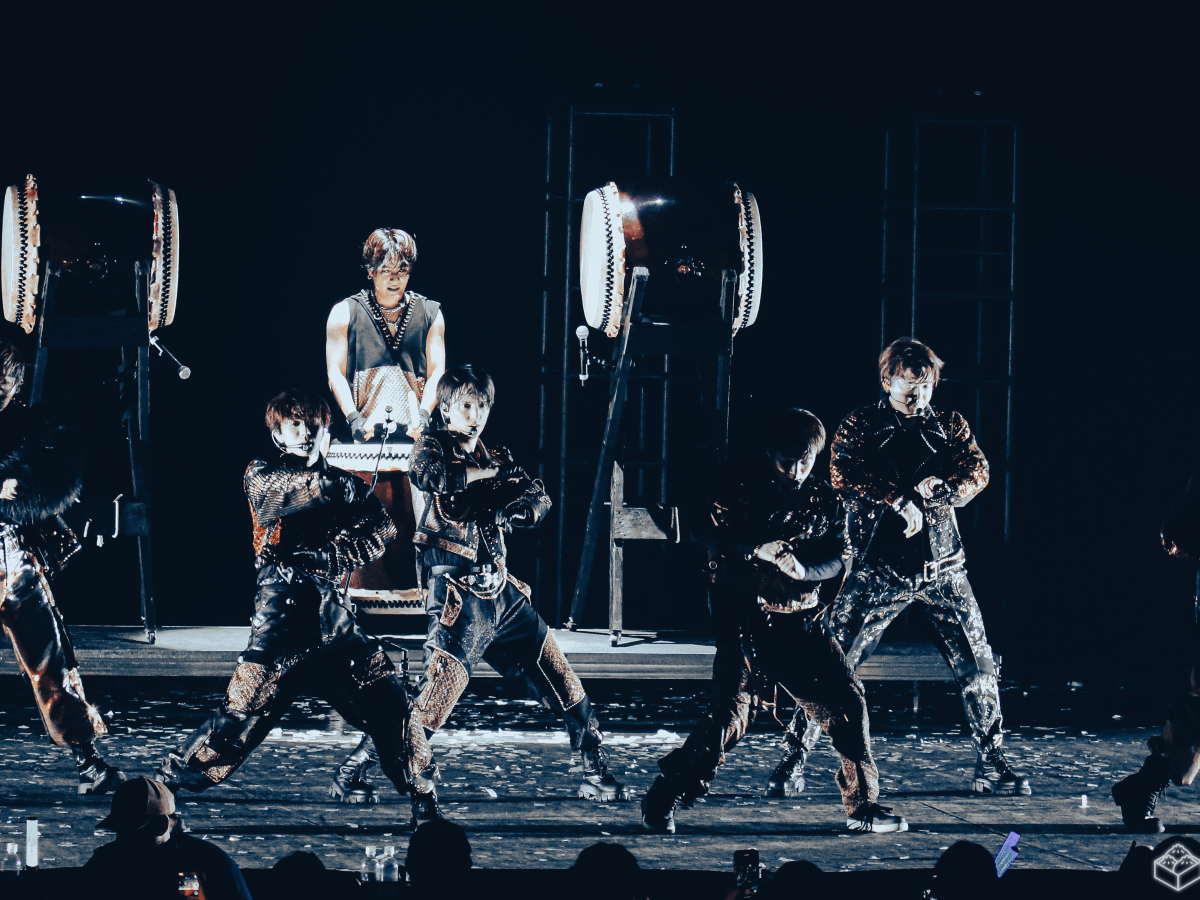 Livestream Report: Travis Japan World Tour 2025 VIIsual — New York