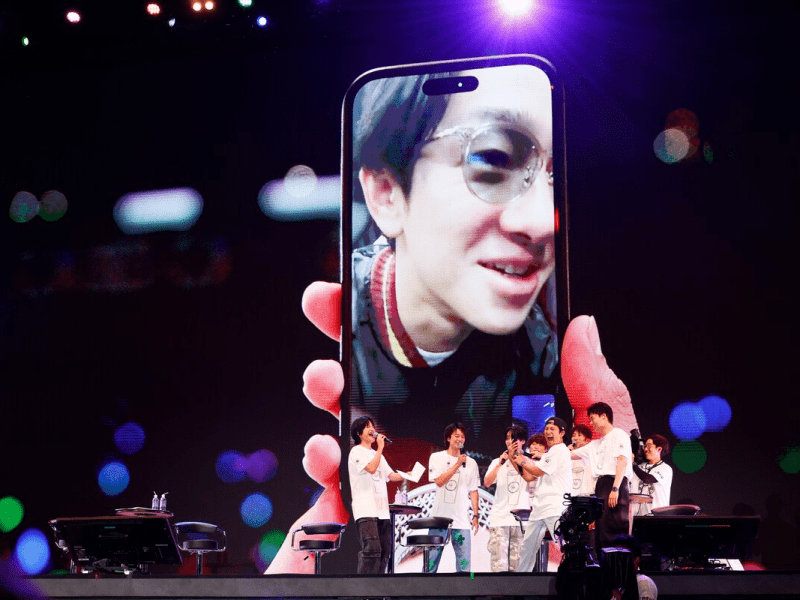 Livestream Report: Yokoyama Expo