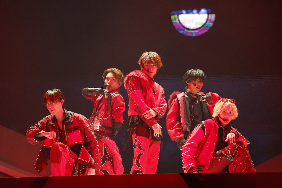 ACEes Arena Tour 2025 PROLOGUE: Embracing Change and New Beginnings