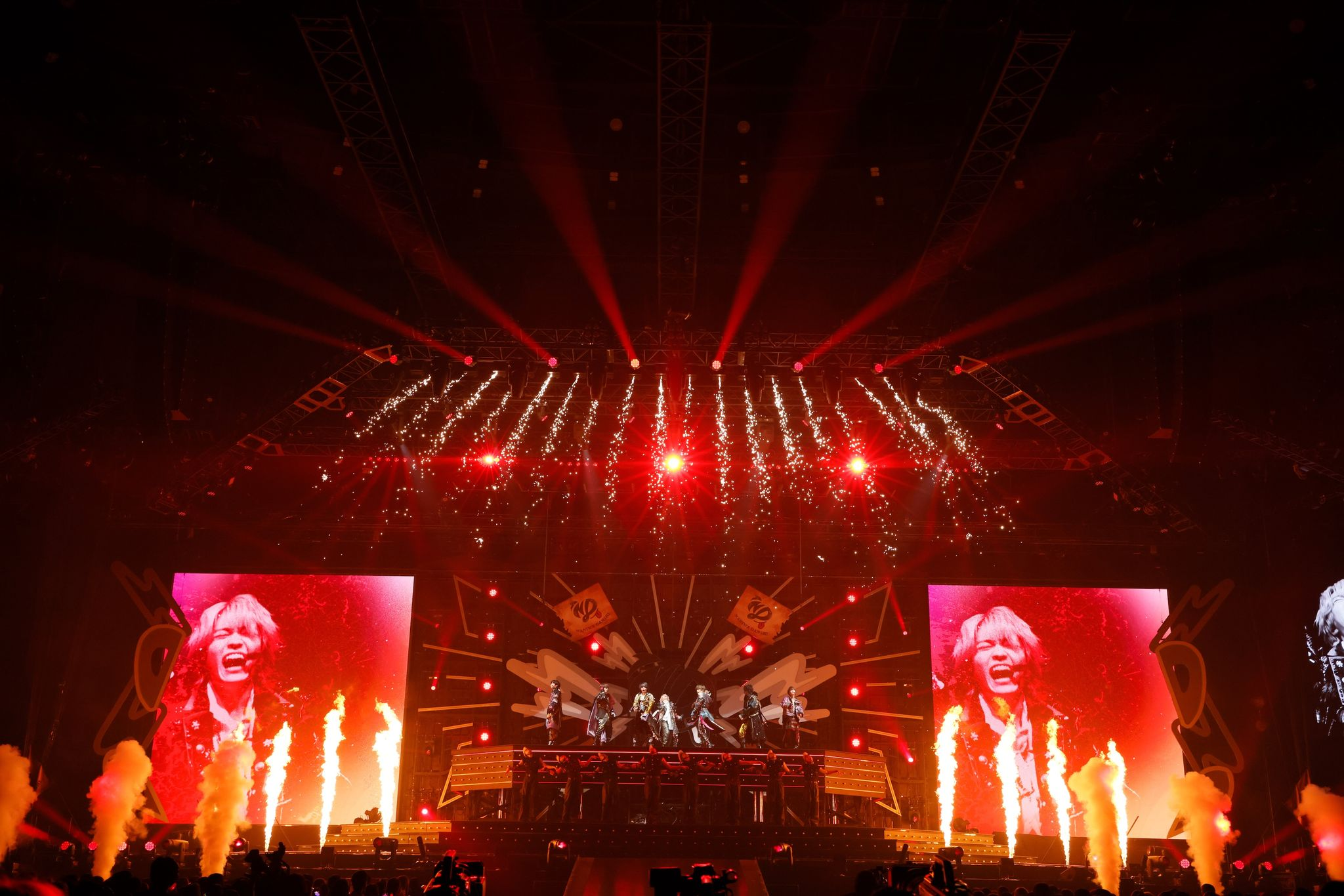 NANIWA DANSHi ペンライト LIVE TOUR 2025 なにわ男子 BON BON VOYAGE LIVE TOUR 2025 ペンライト｜Yahoo!フリマ