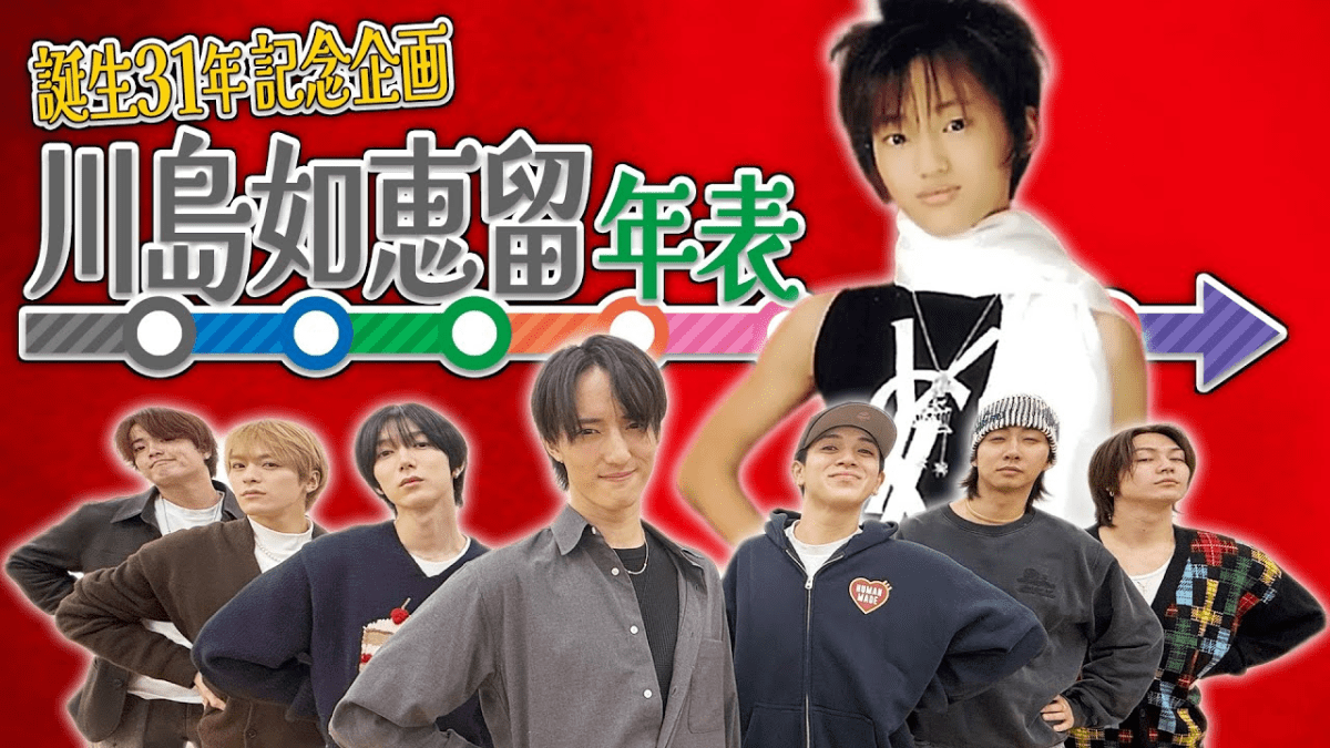 Travis Japan’s [Happy 31st Birthday] Documenting Noel’s Extraordinary Life🤍 | English Subtitles