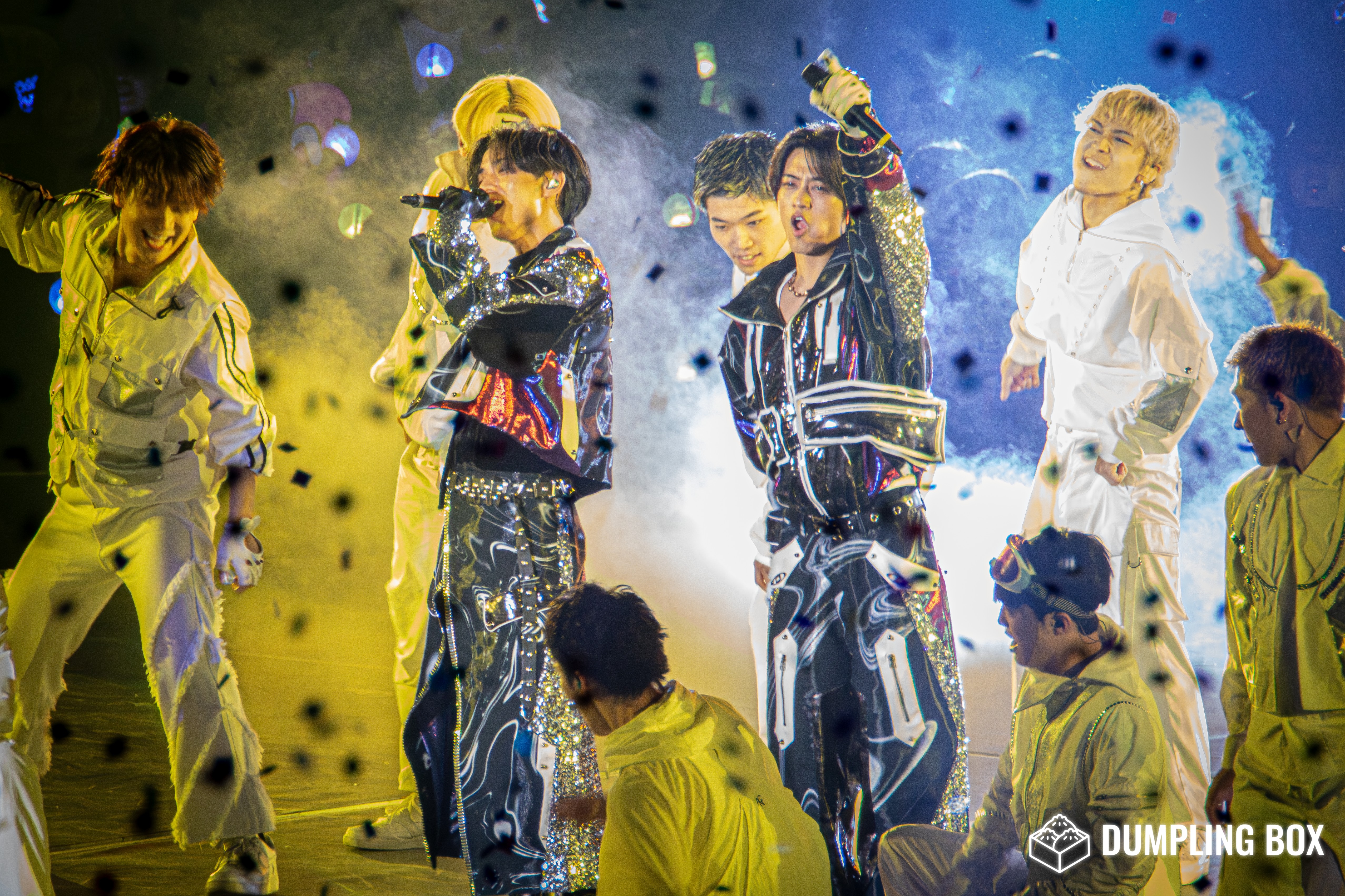 King & Prince: Meet The Rise of J-Pop's Dynamic Duo