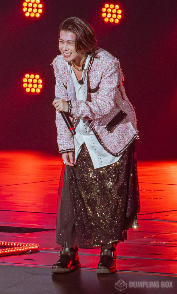 Seiya Suezawa (Ae! group): Career, Voice & Performances | 2024–2025