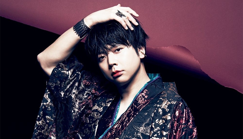 The art of ‘Metamorphosis’: Takahisa Masuda reveals the secrets behind the costumes from NEWS’ latest tour in a special edition of Soen