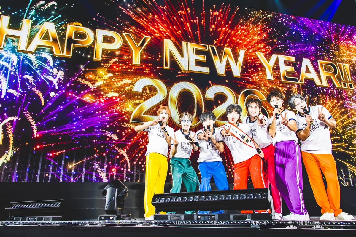 Livestream Report: WEST. SPECIAL LIVE 『WESTA!』 2025-2026—A Festival That Reached Us All the Way to Venezuela