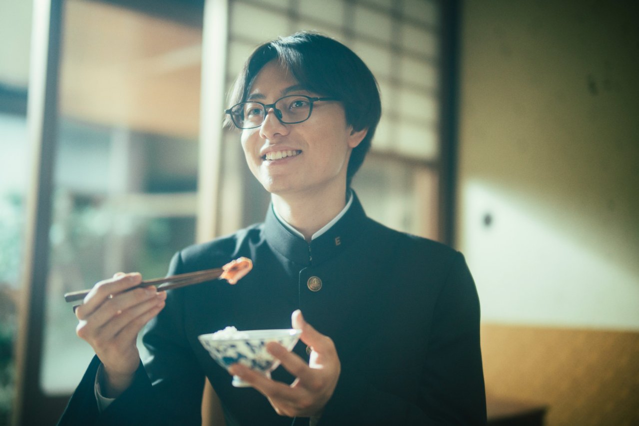 ACEes’ Ryuto Sakuma on returning to Kyoto, the importance of mealtimes, and his passion for acting | “Nagatan to Aoto: Ichika no Ryori Cho Season 2” now airing