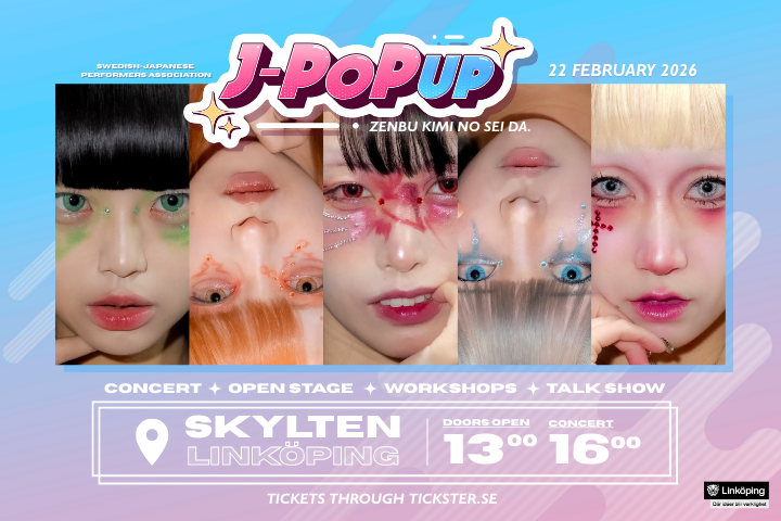 Zenbu Kimi no Sei da.: Celebrating 10 Years of Yamikawaii