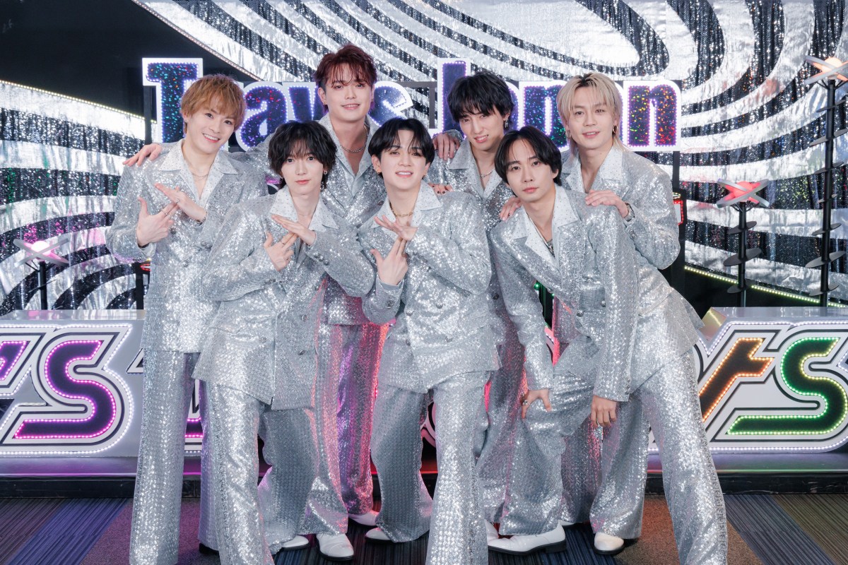 Live Report: Travis Japan Concert Tour 2026 ’s travelers (Yokohama Arena)