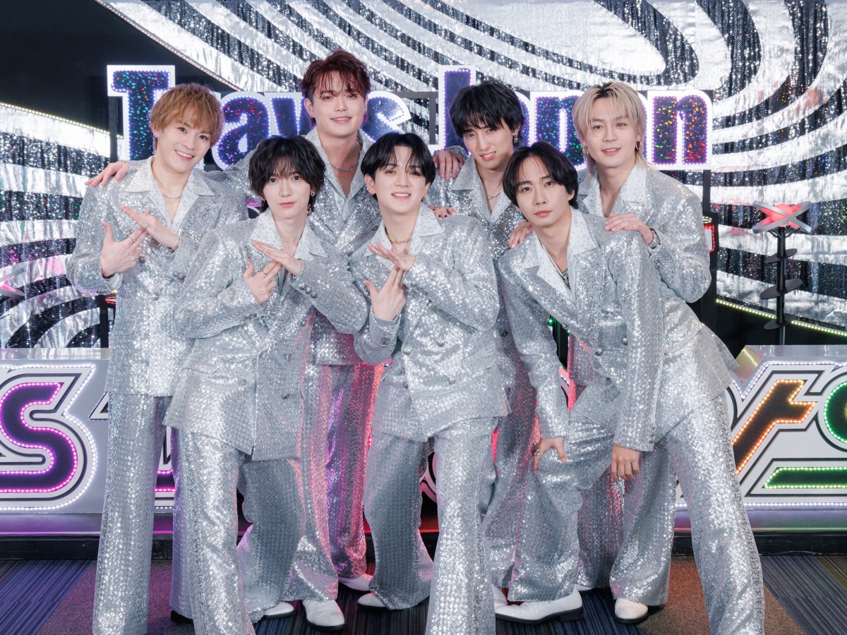 Live Report: Travis Japan Concert Tour 2026 ’s travelers (Yokohama Arena)