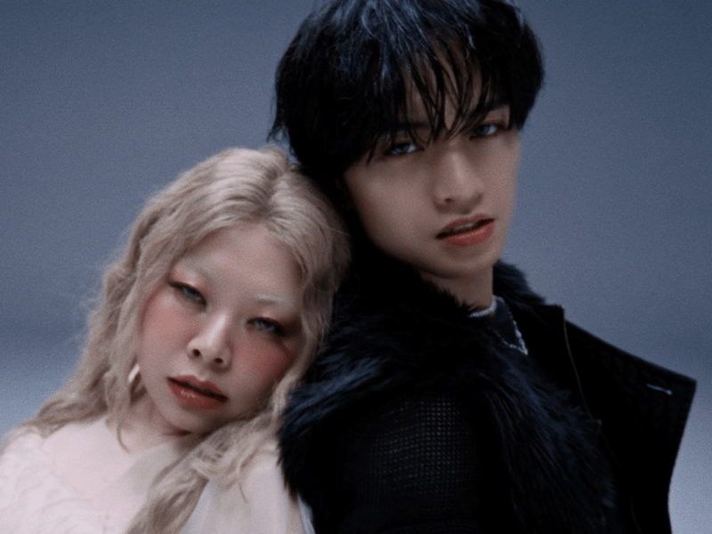 Kento Nakajima and Naomi Watanabe’s “Gods’ Play” MV Redefines the IDOL1ST Era