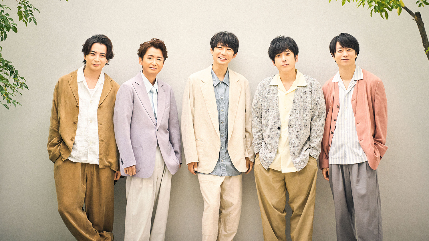 ARASHI's Final Performance: Livestream Event on May 31, 2026