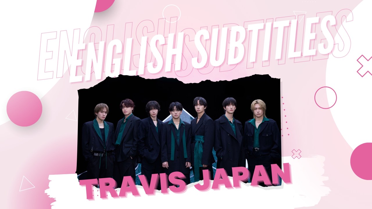 Travis Japan’s [Make Words and Win] A serious battle where wordplay shines! | English Subtitles