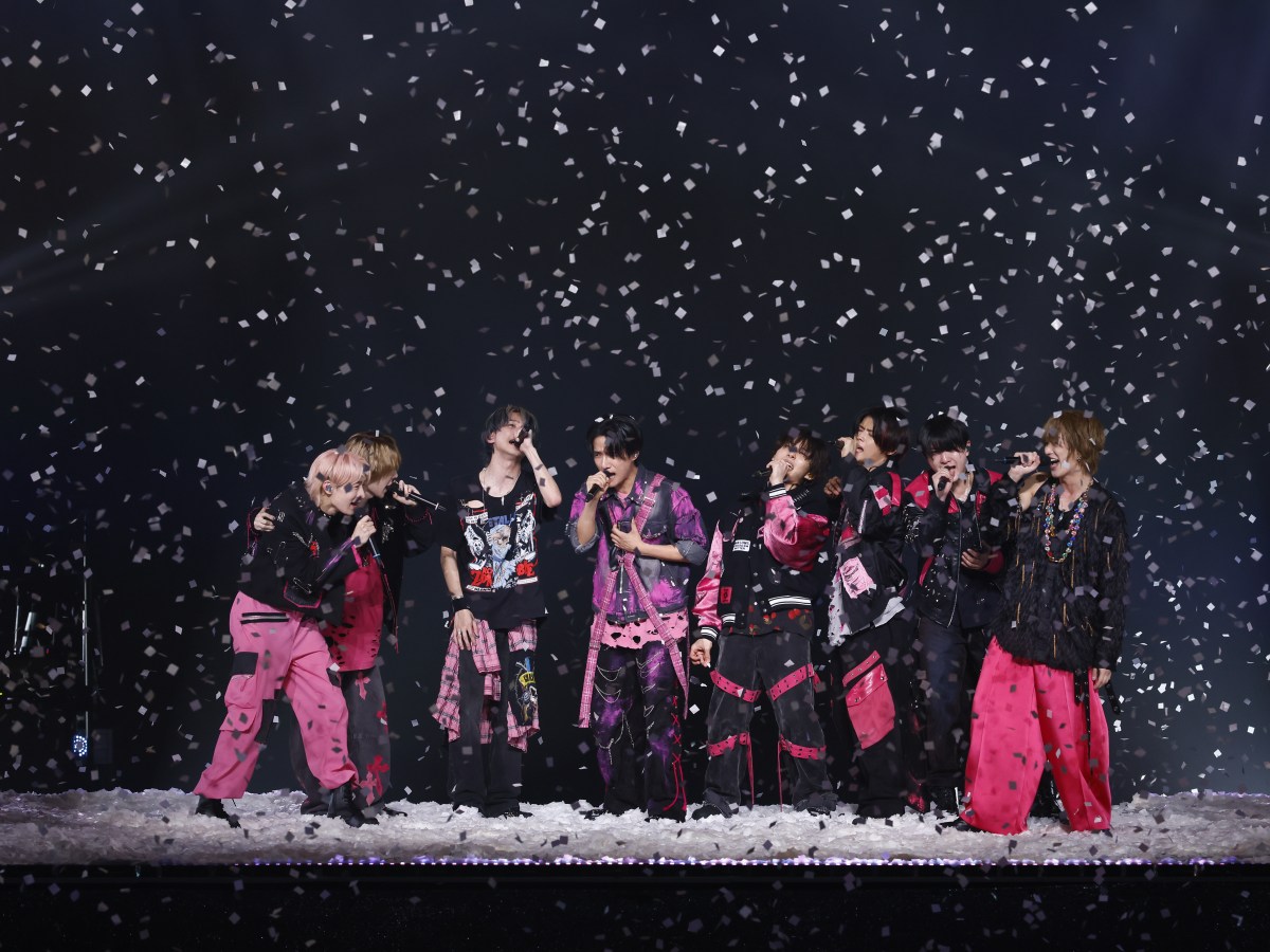 Live Report: B&ZAI LIVE TOUR 2026 -ROCK’N’DOL- in Nippon Budokan