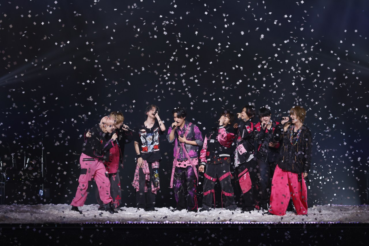 Live Report: B&ZAI LIVE TOUR 2026 -ROCK’N’DOL- in Nippon Budokan
