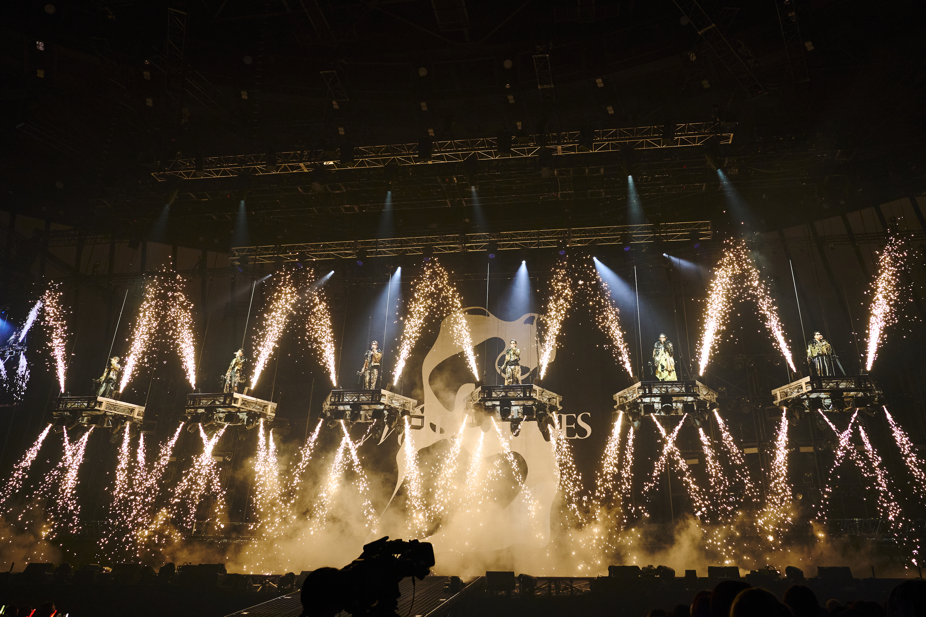Live Report: SixTONES LIVE TOUR 2026 MILESixTONES