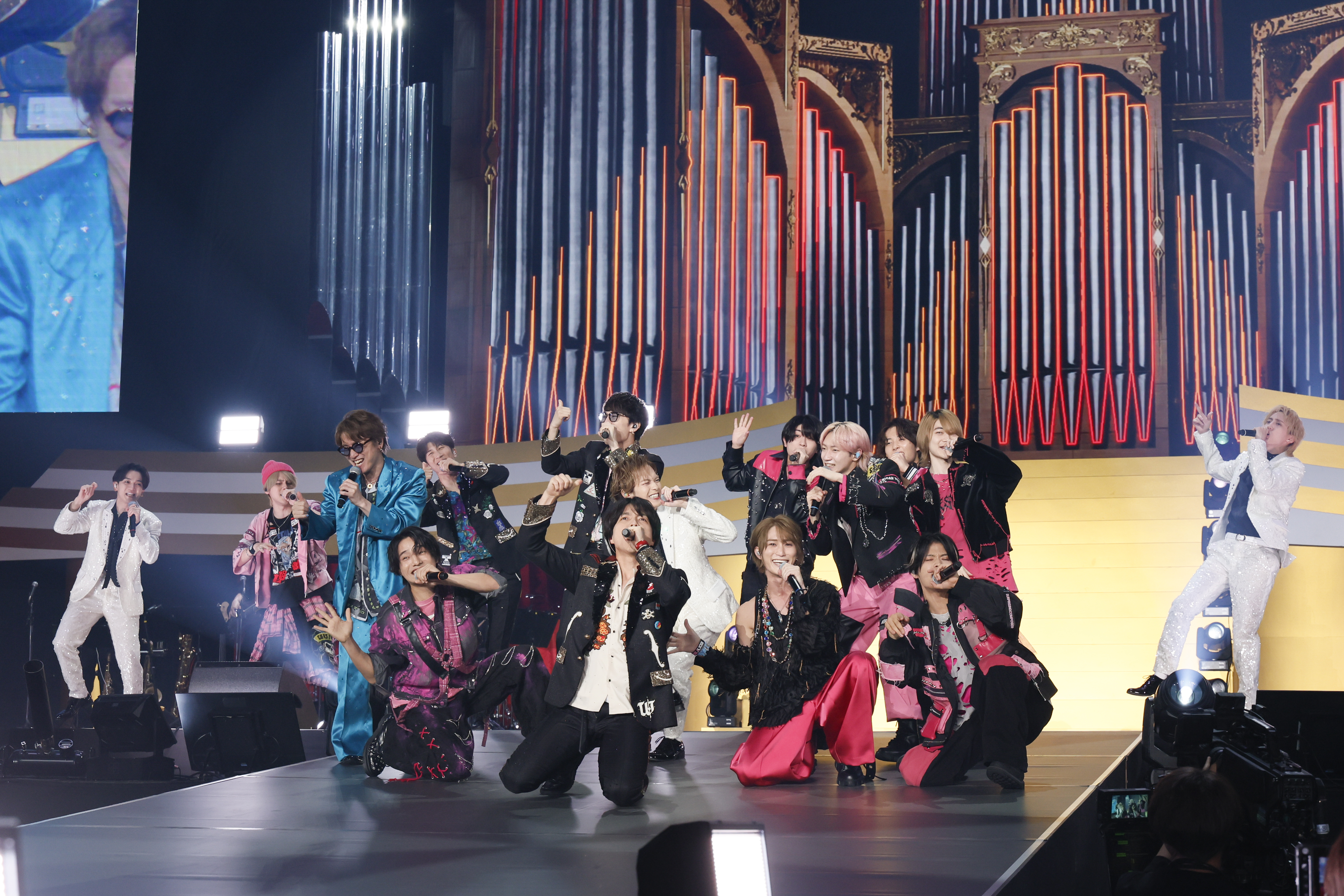 Live Report: Idol Music Fes The ONE “Ichi On Issho”