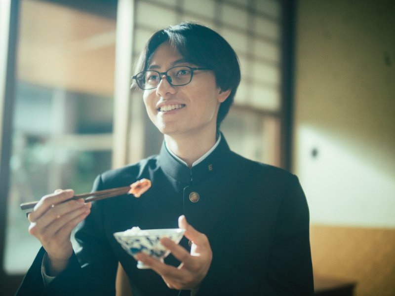 ACEes’ Ryuto Sakuma on returning to Kyoto, the importance of mealtimes, and his passion for acting | “Nagatan to Aoto: Ichika no Ryori Cho Season 2” now airing