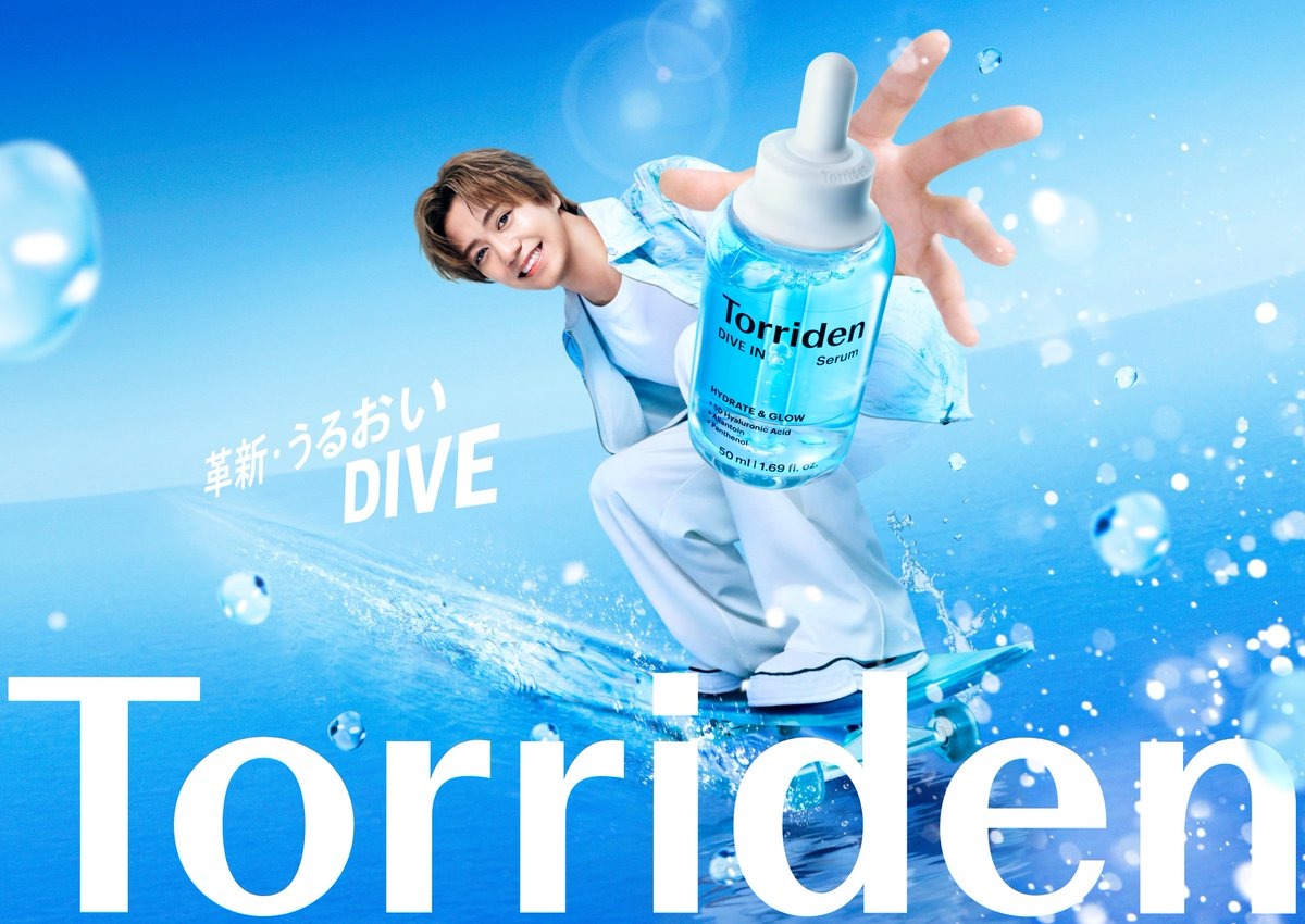 “So honey”: The Vibrant Musical Beat Driving Torriden’s New Era Alongside Kaito Takahashi